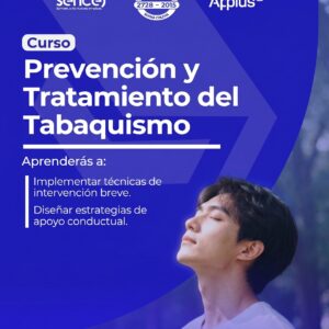 Prevención y Tratamiento del Tabaquismo