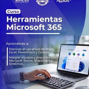 Herramientas Microsoft 365