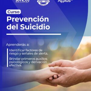 Prevencion del Suicidio
